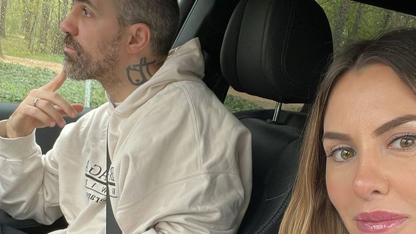 So süß hat Anna-Maria ihren Bushido im Handy eingespeichert