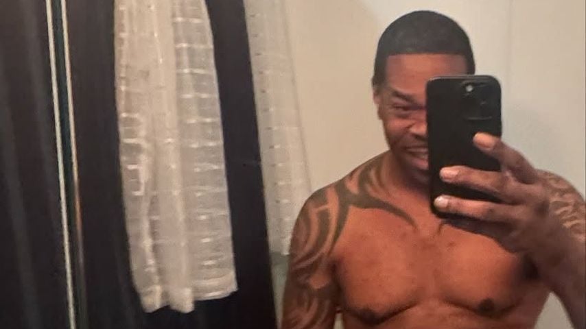 Busta Rhymes im Januar 2025