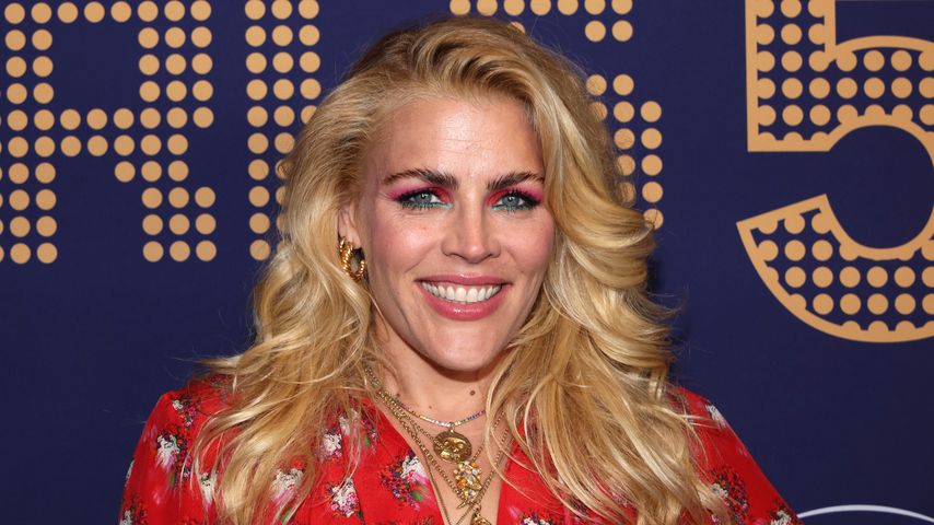 US-Star Busy Philipps wurde nach Ehe-Aus erstmals gesichtet