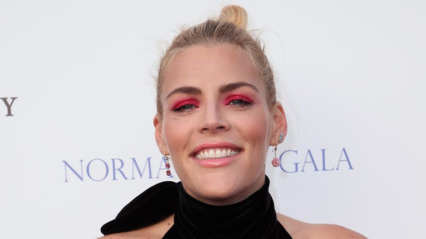 James Franco warf Busy Philipps bei Dreh brutal zu Boden