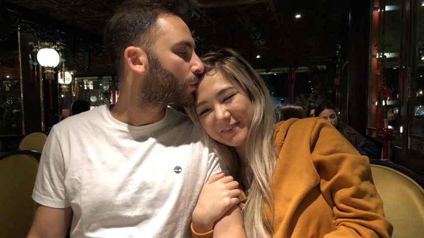 Tragisch: Gamer Byron machte Freundin vor Tod Heiratsantrag