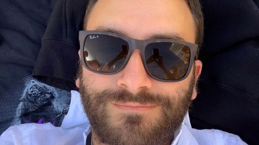 Byron Bernstein, Netz-Star
