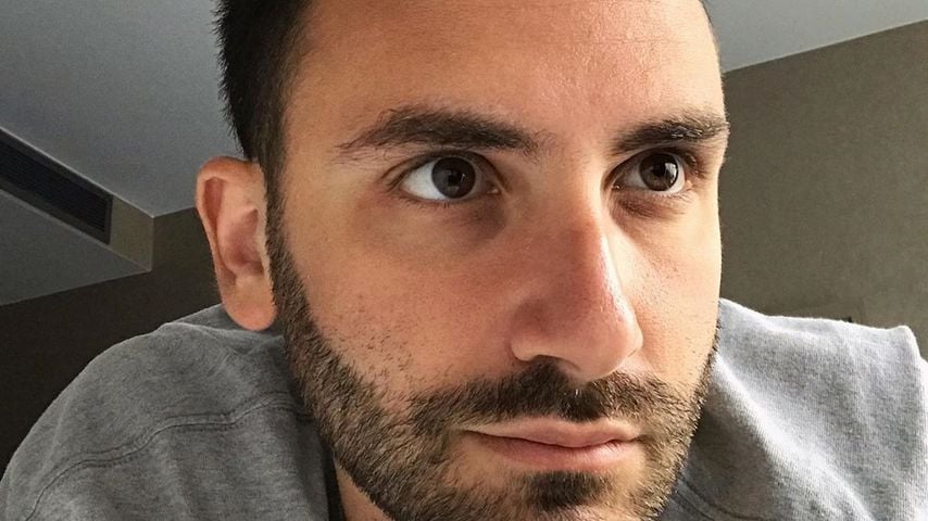 Byron Bernstein im September 2019