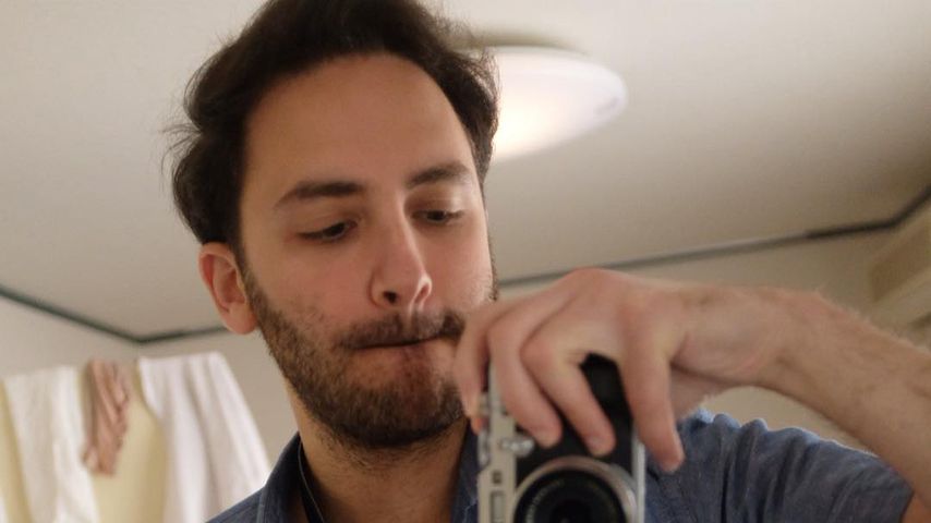 Gamer Byron Bernstein beging schon mit 16 Suizid-Versuch