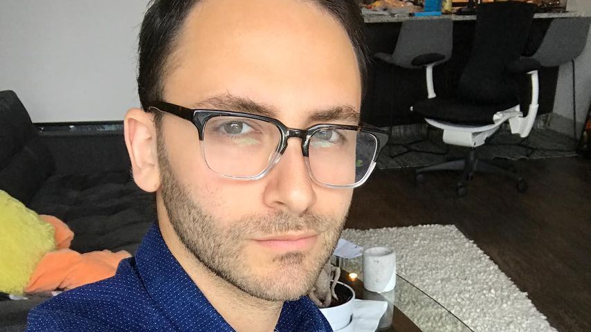 Byron Bernstein, Profi-Zocker