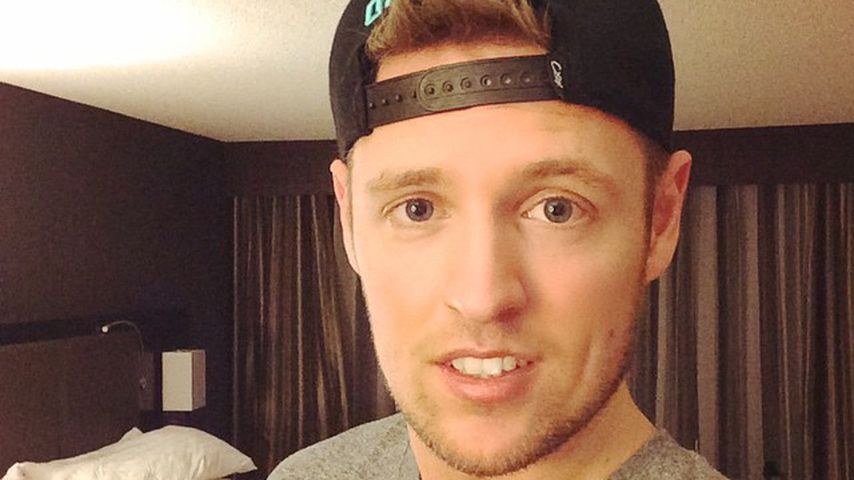 YouTuber C-Bas von Bullshit TV
