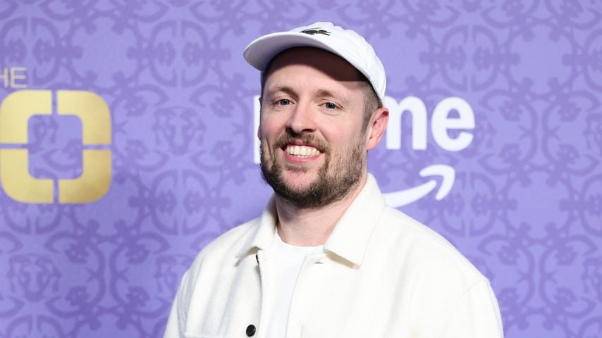 C-Bas beim Photocall zu "The 50" Staffel 3 im Cinedom in Köln