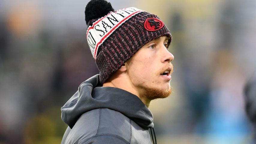 Bruder von Football-Star C. J. Beathard vor Bar ermordet