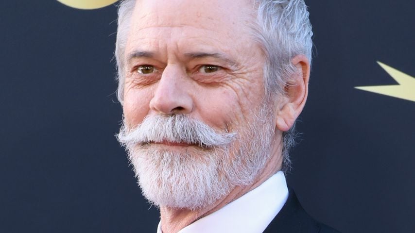 C. Thomas Howell am Dolby Theatre in Hollywood, 2025
