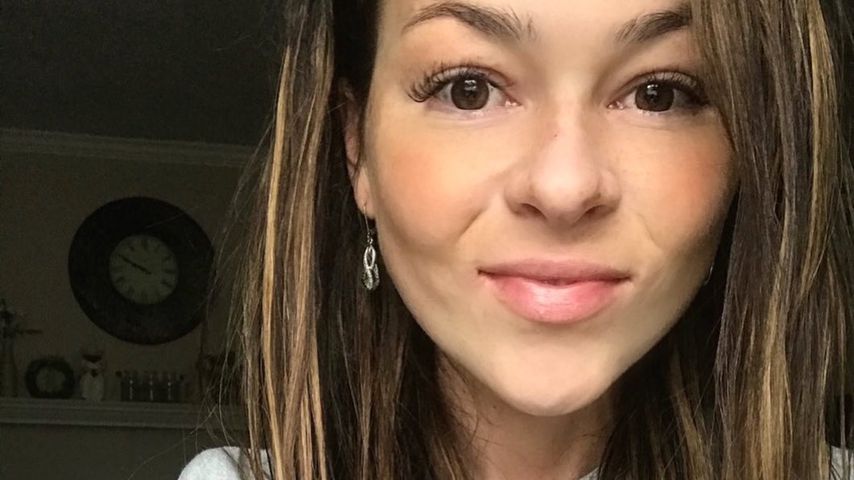 Cady Groves im März 2020