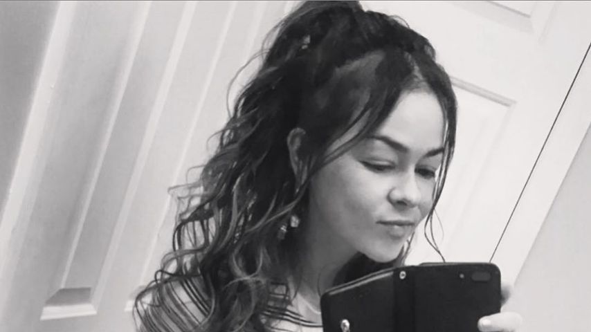 Sängerin Cady Groves