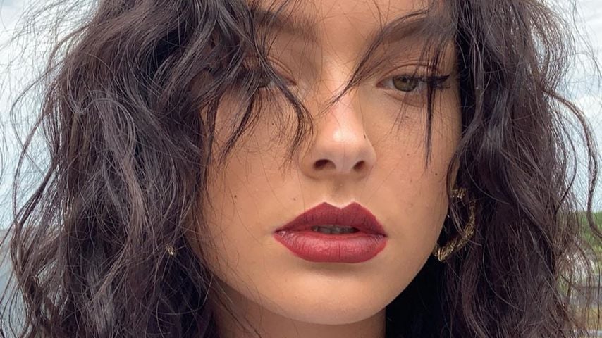Cäcilia, "Germany's next Topmodel"-Kandidatin 2019