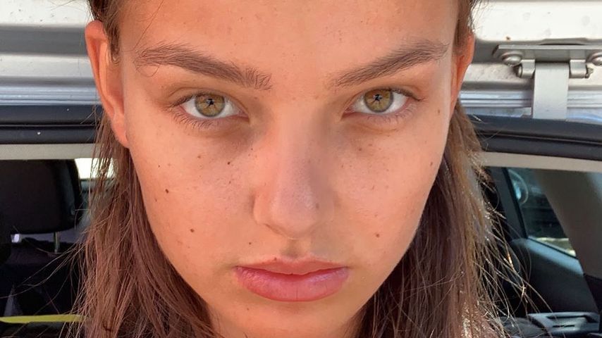 Cäcilia, August 2019