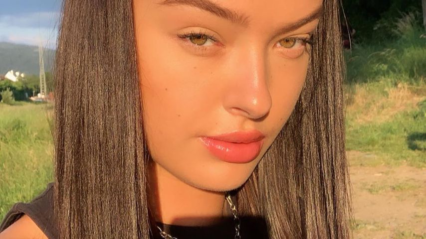 Nach WG-Aus: GNTM-Cäcilia ist plötzlich nach London gezogen