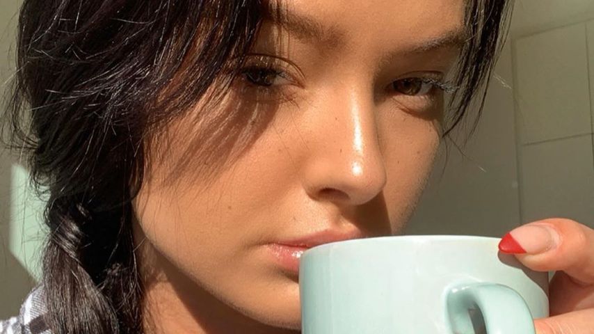 GNTM-Cäcilia: "Habe sehr mit meiner Gesundheit zu kämpfen"