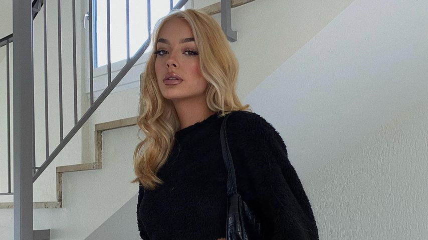 Cäcilia Zimmer, ehemalige GNTM-Kandidatin