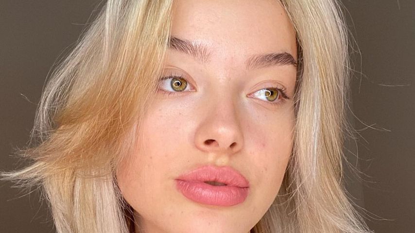 Cäcilia Zimmer, Influencerin