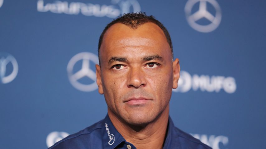 Brasilien-Star Cafu trauert: Sohn starb nach Fußballspiel