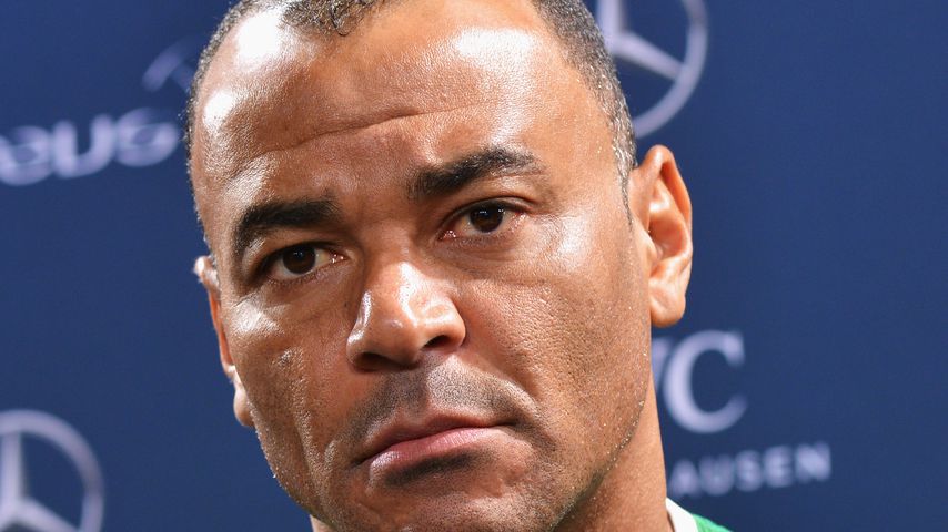 Cafu, ehemaliger brasilianischer Nationalspieler