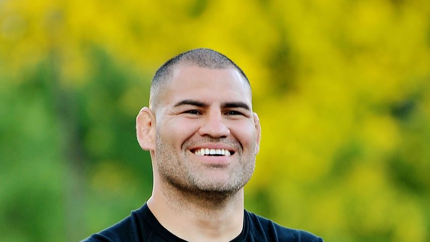 Versuchter Mord: Cain Velasquez kommt gegen Kaution frei!