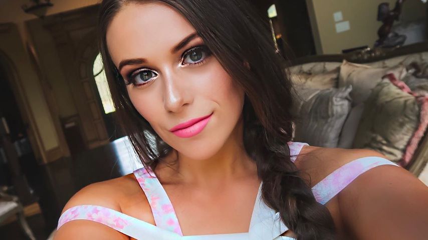 Caitlin Beadles, Influencerin