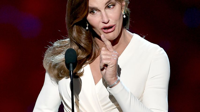 Caitlyn Jenner: Wird ihr Tagebuch bald ein Bestseller-Roman?