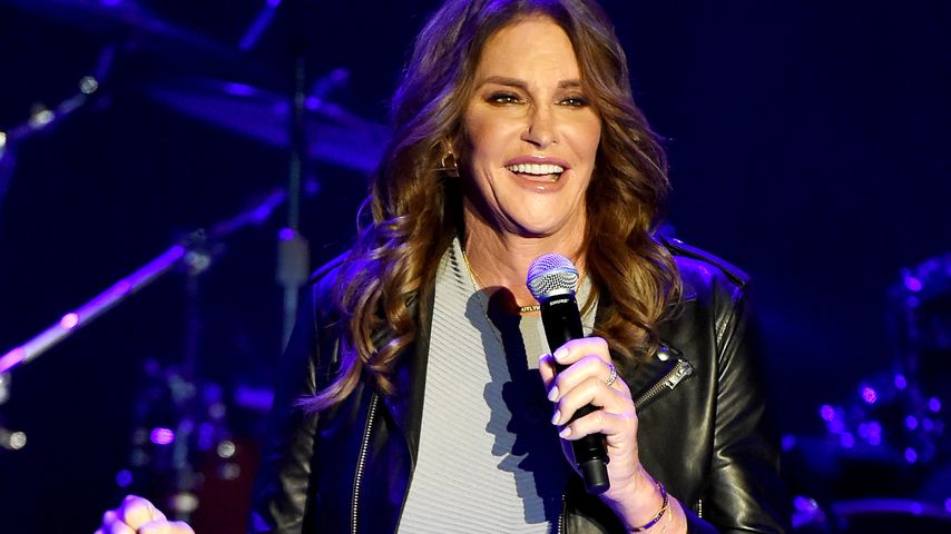 Gegen Homo-Ehe? Caitlyn Jenner erklärt ihren Sinneswandel
