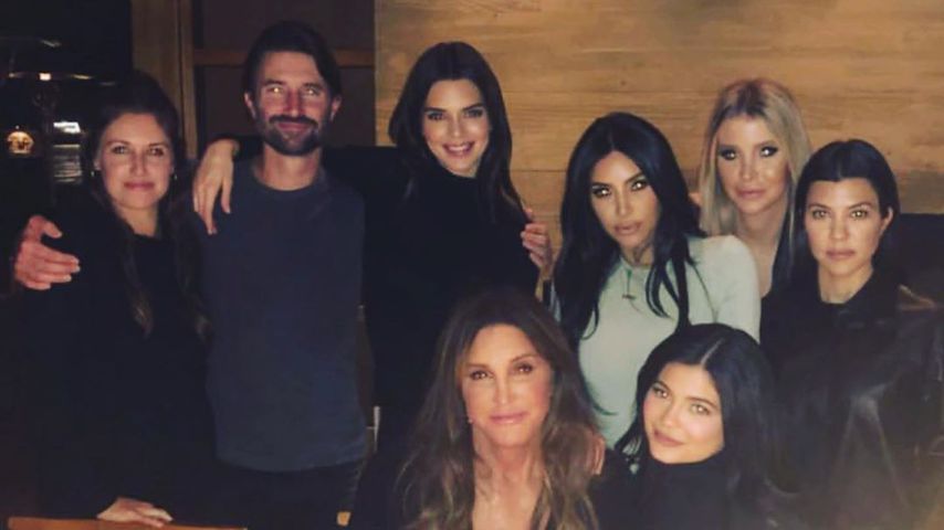 Caitlyn Jenner, Oktober 2019