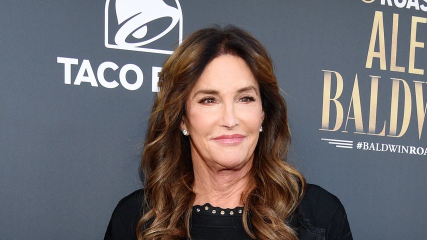 Zurück zum Sport: Caitlyn Jenner moderiert Promi-Boxkampf