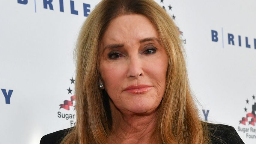 Caitlyn Jenner, TV-Persönlichkeit und Sportlerin