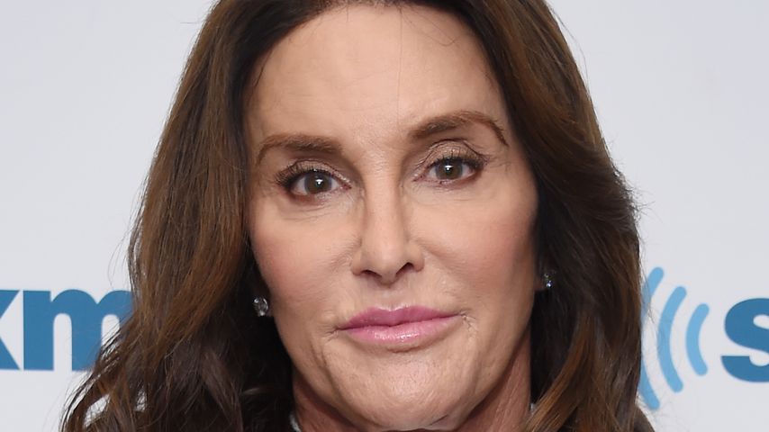 Traum erfüllt: Caitlyn Jenner endlich als Frau am Strand!
