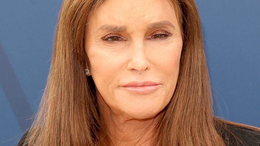 Caitlyn Jenner bei einem Event in L.A. im April 2019