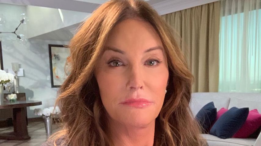 Darum bekam Caitlyn Jenner keine KarJenner-Post im Dschungel