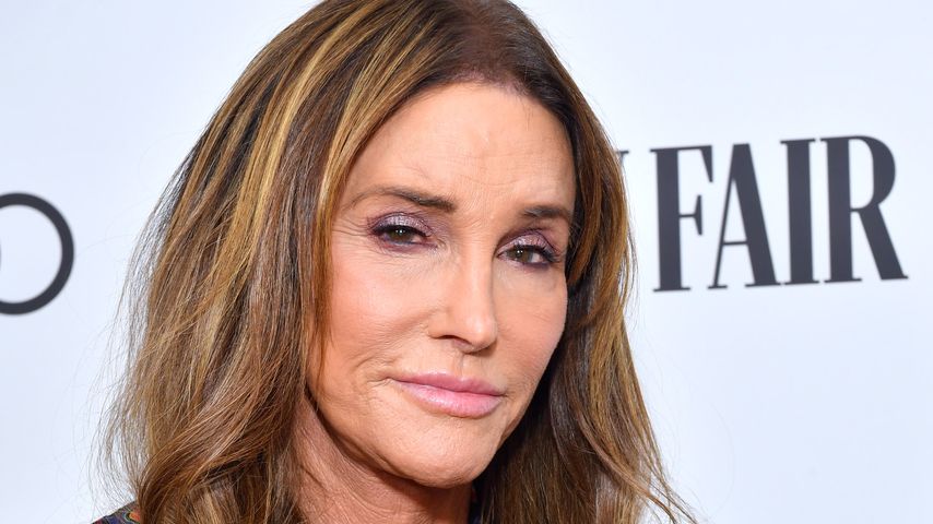 Caitlyn Jenner im Januar 2020