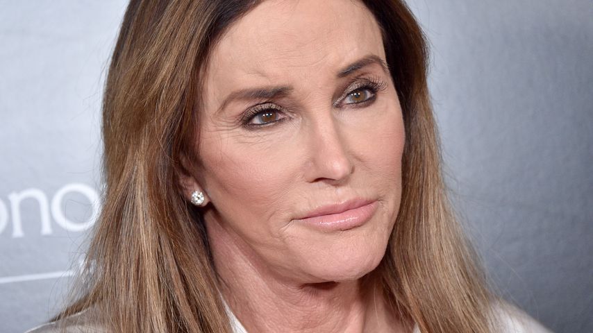 Caitlyn Jenner bei einem Event in West Hollywood im Februar 2020
