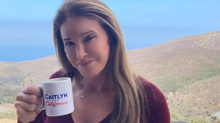 Caitlyn Jenner, ehemalige Profisportlerin