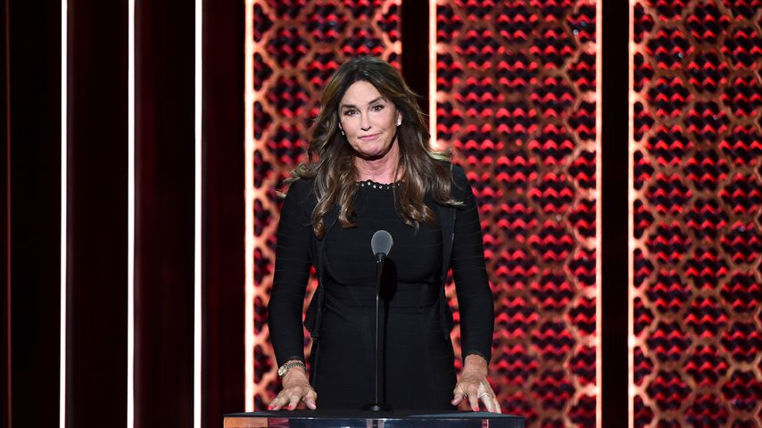 Caitlyn Jenner im September 2019
