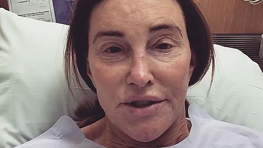 "25 Jahre aufgeschoben": Caitlyn Jenner bekommt neues Knie