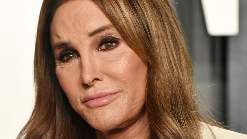 Caitlyn Jenner im Februar 2020