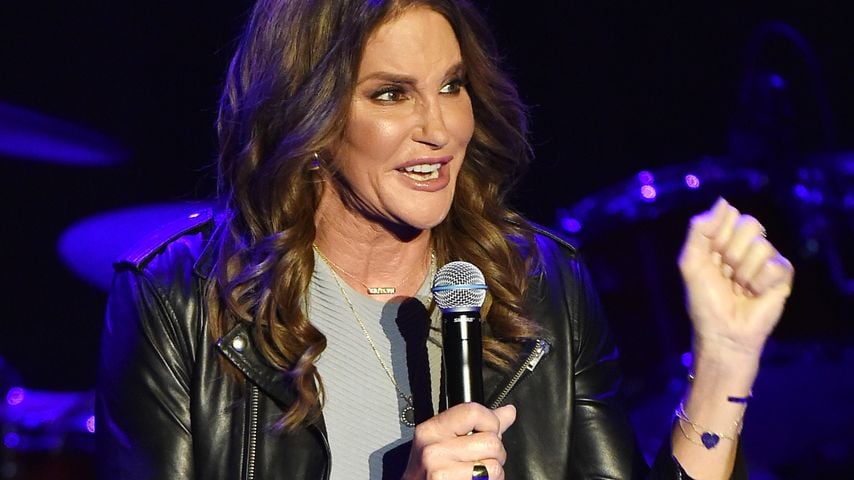 Offiziell eine Frau: Caitlyn Jenner stolz auf neuen Ausweis
