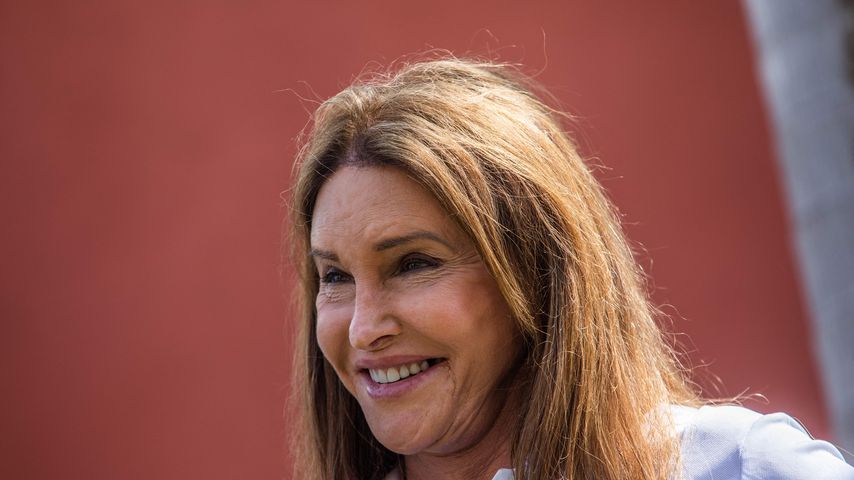 Caitlyn Jenner im August 2021 in Venedig