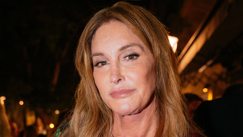 Darum versteigert Caitlyn Jenner NFTs ihrer Olympiamedaille