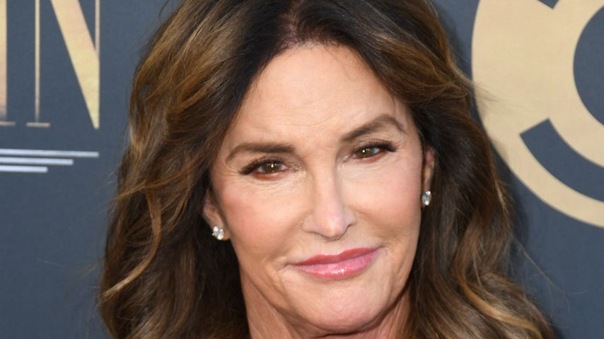 Caitlyn Jenner im September 2019