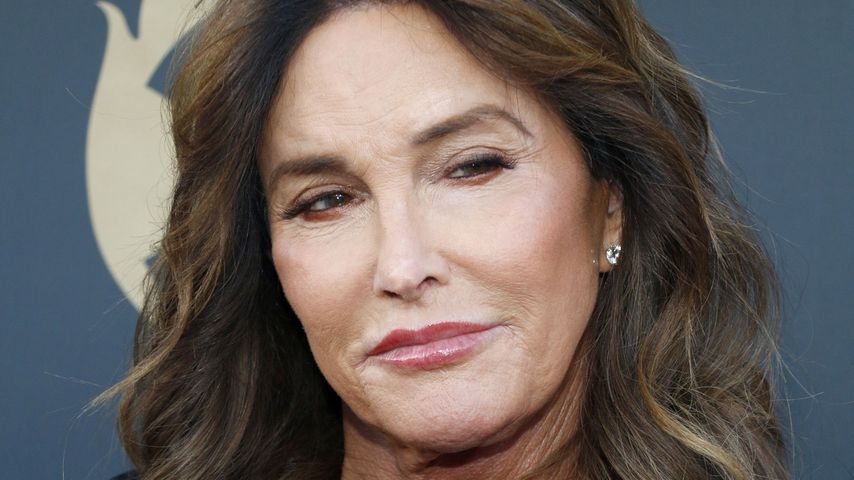 Nicht von Kardashians: Dschungel-Caitlyn bekommt Hunde-Post