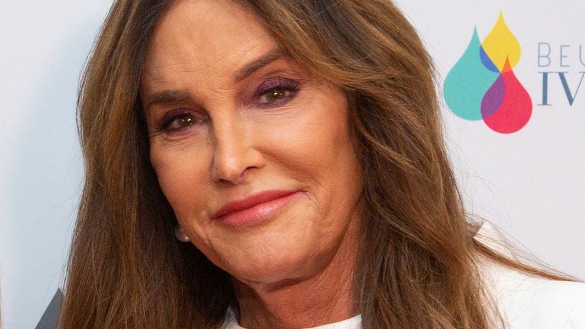 20. Enkelkind: Caitlyn Jenner plaudert erneut Baby-News aus
