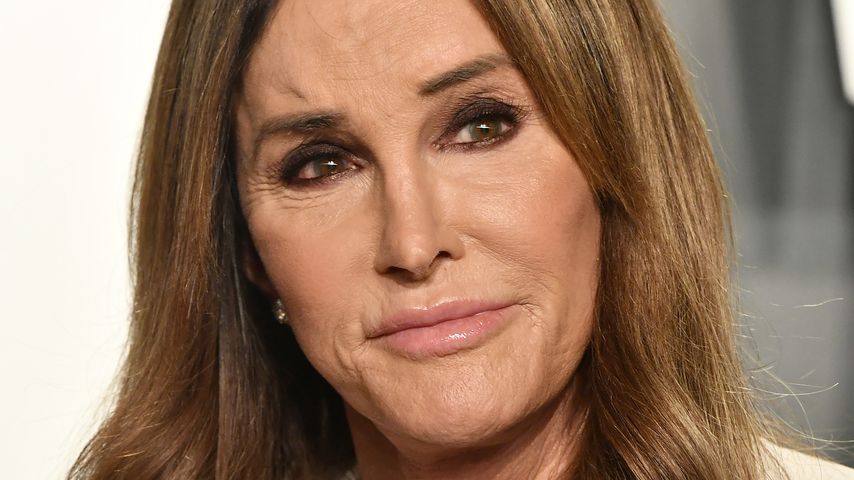 Caitlyn Jenner bei der Oscar Afterparty in Beverly Hills im Februar 2020