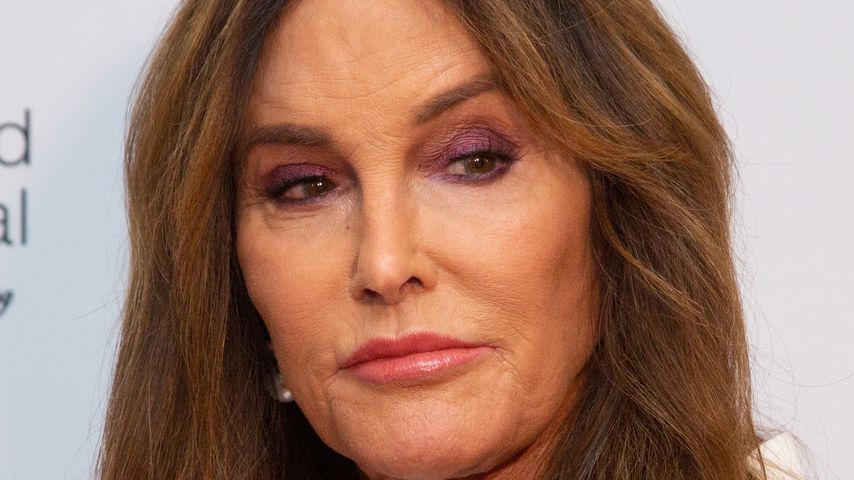 "Schwerer als Olympiade!": Caitlyn Jenner über Umwandlung