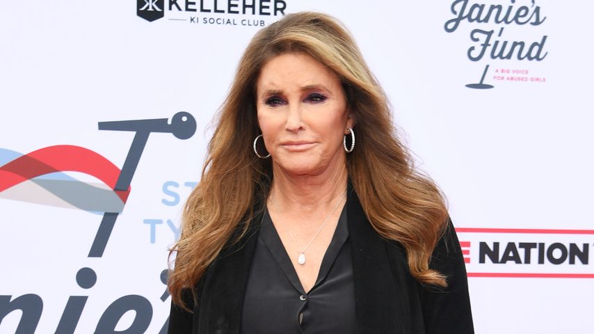 Caitlyn Jenner, Realitystar
