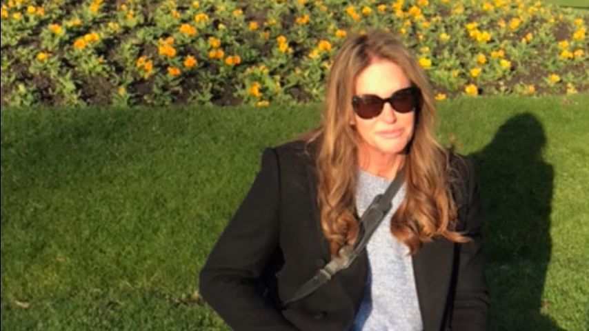 Caitlyn Jenner, Reality-TV-Star
