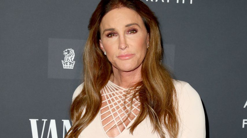 Caitlyn Jenner bei einem Event in Century City im Februar 2020